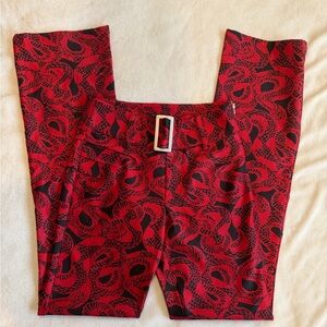 I.AM.GIA Medusa pants